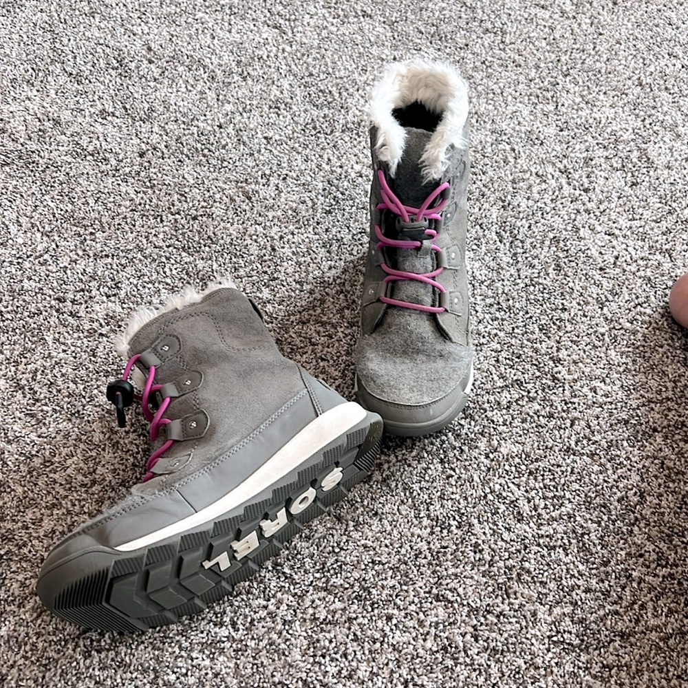 Sorel explorer